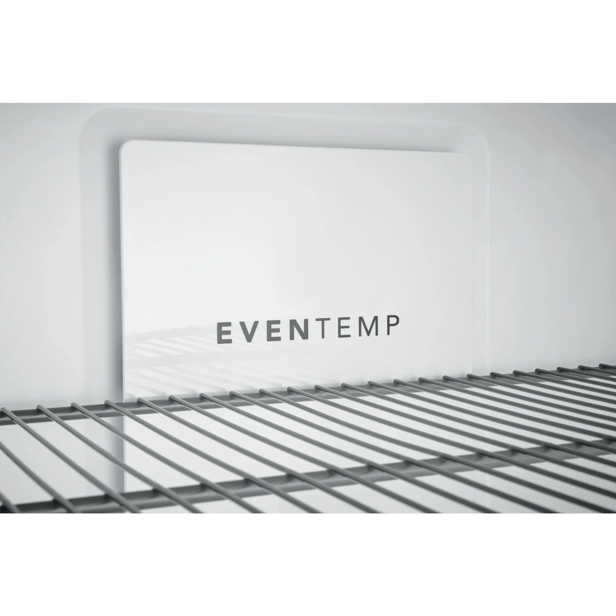 Frigidaire Upright Freezer (FFFU16F2VV) - Stainless Steel
