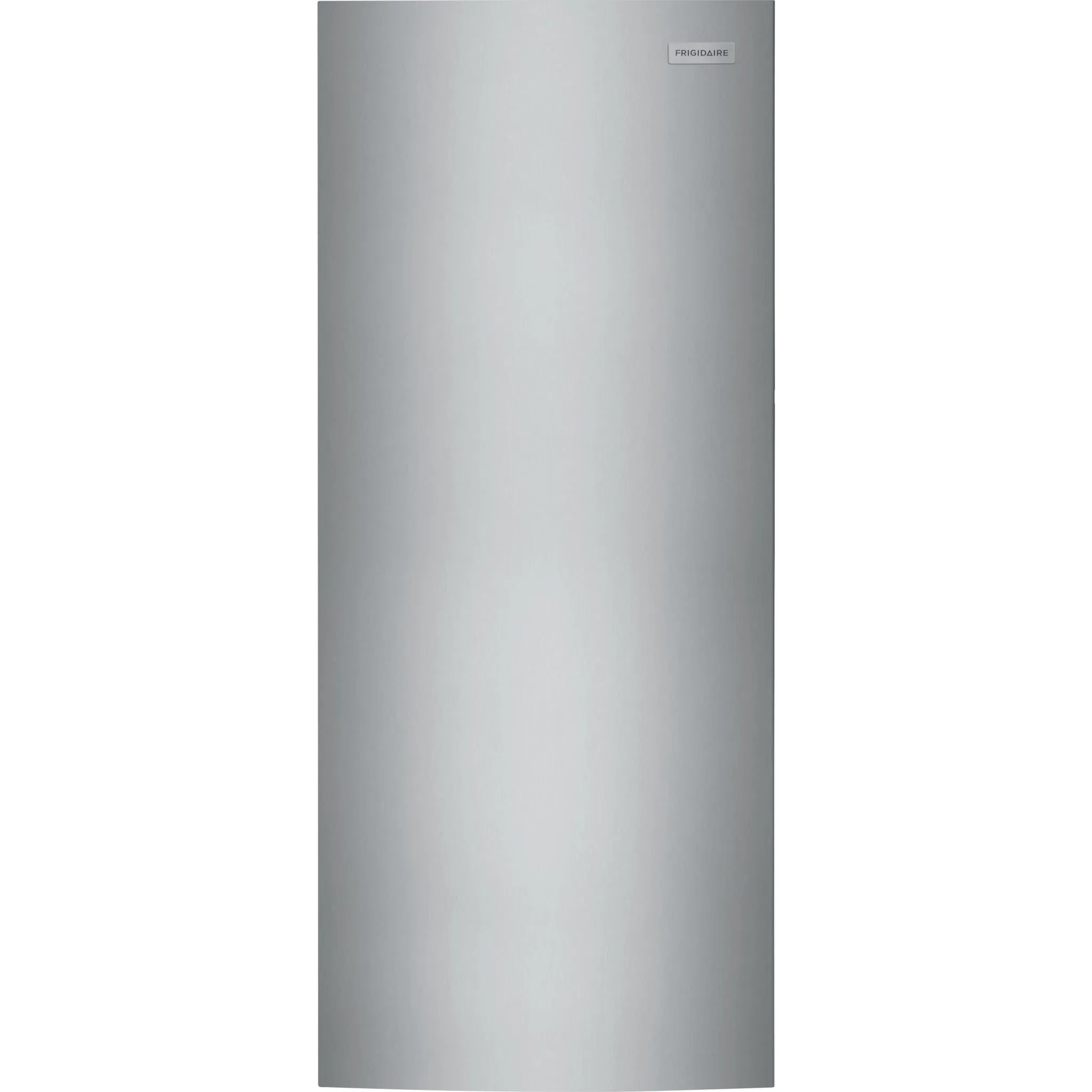 Frigidaire Upright Freezer (FFFU16F2VV) - Stainless Steel