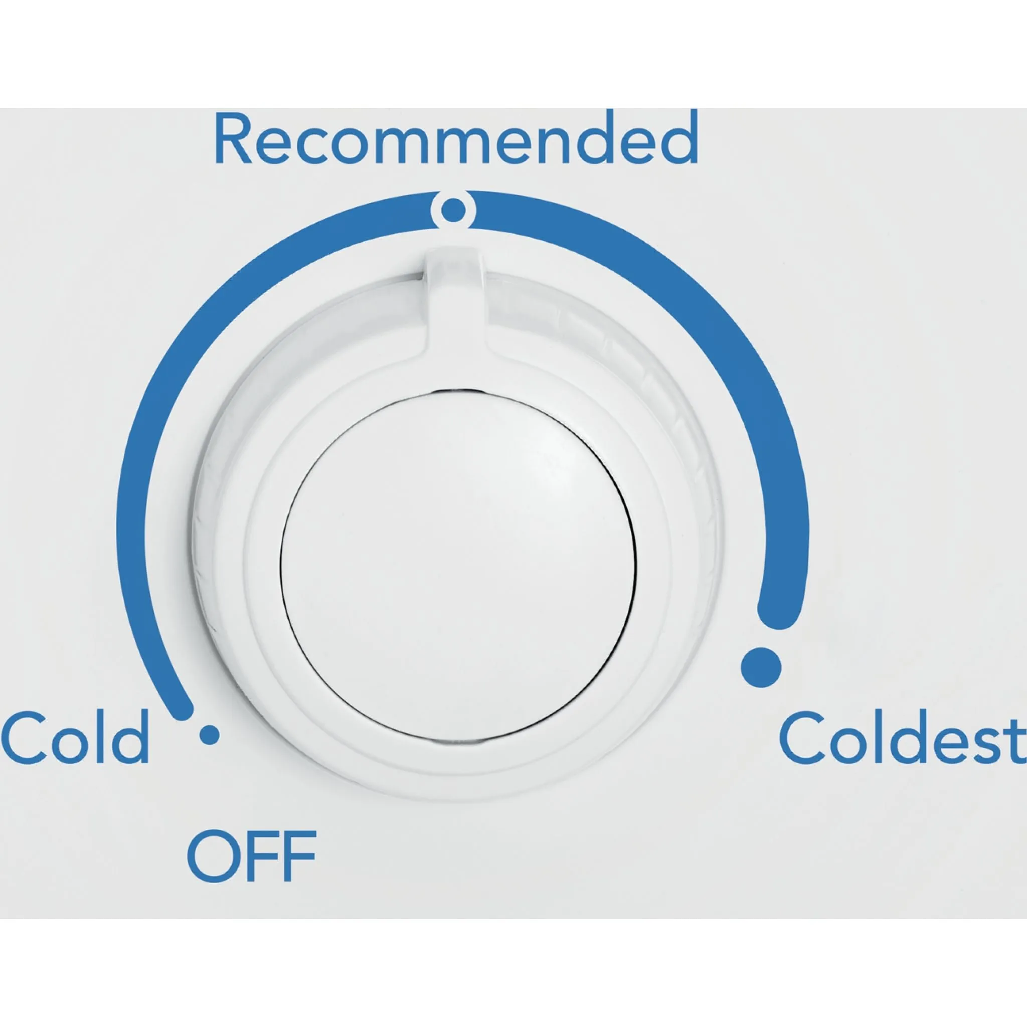 Frigidaire Upright Freezer (FFFU16F2VV) - Stainless Steel