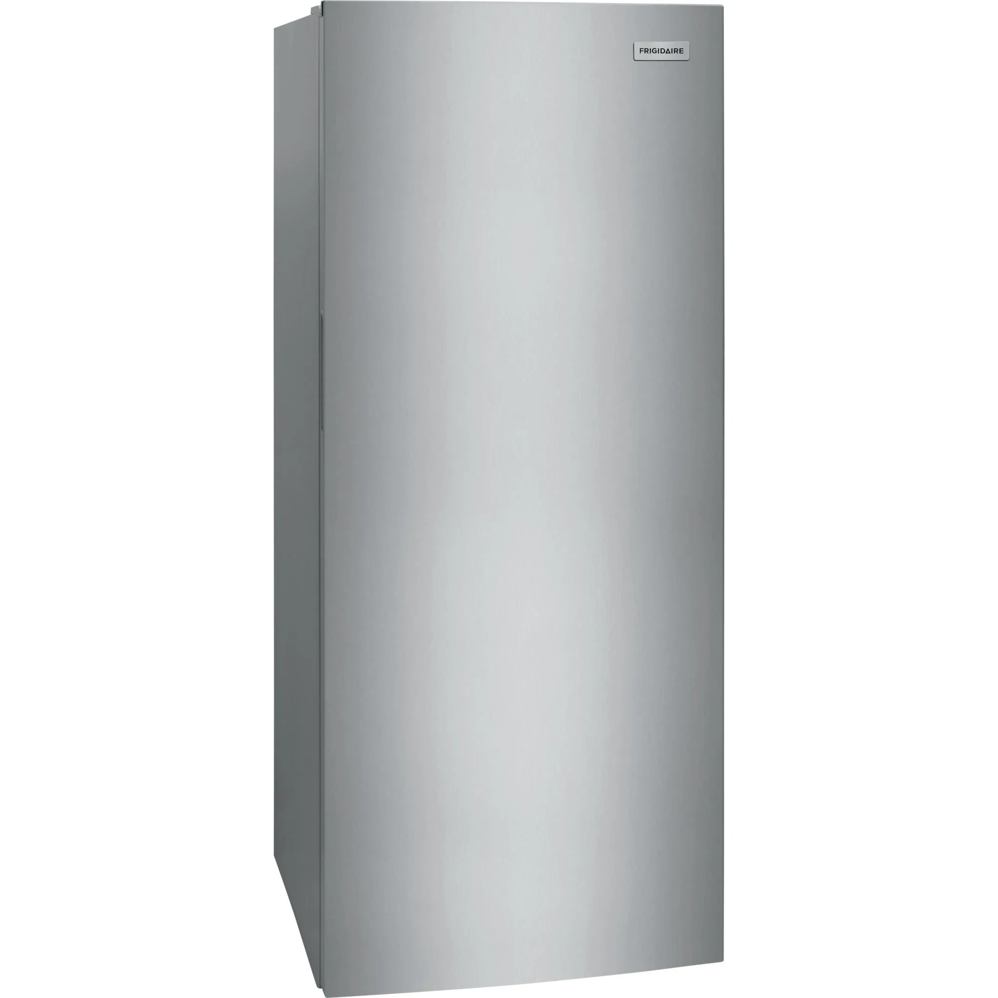 Frigidaire Upright Freezer (FFFU16F2VV) - Stainless Steel