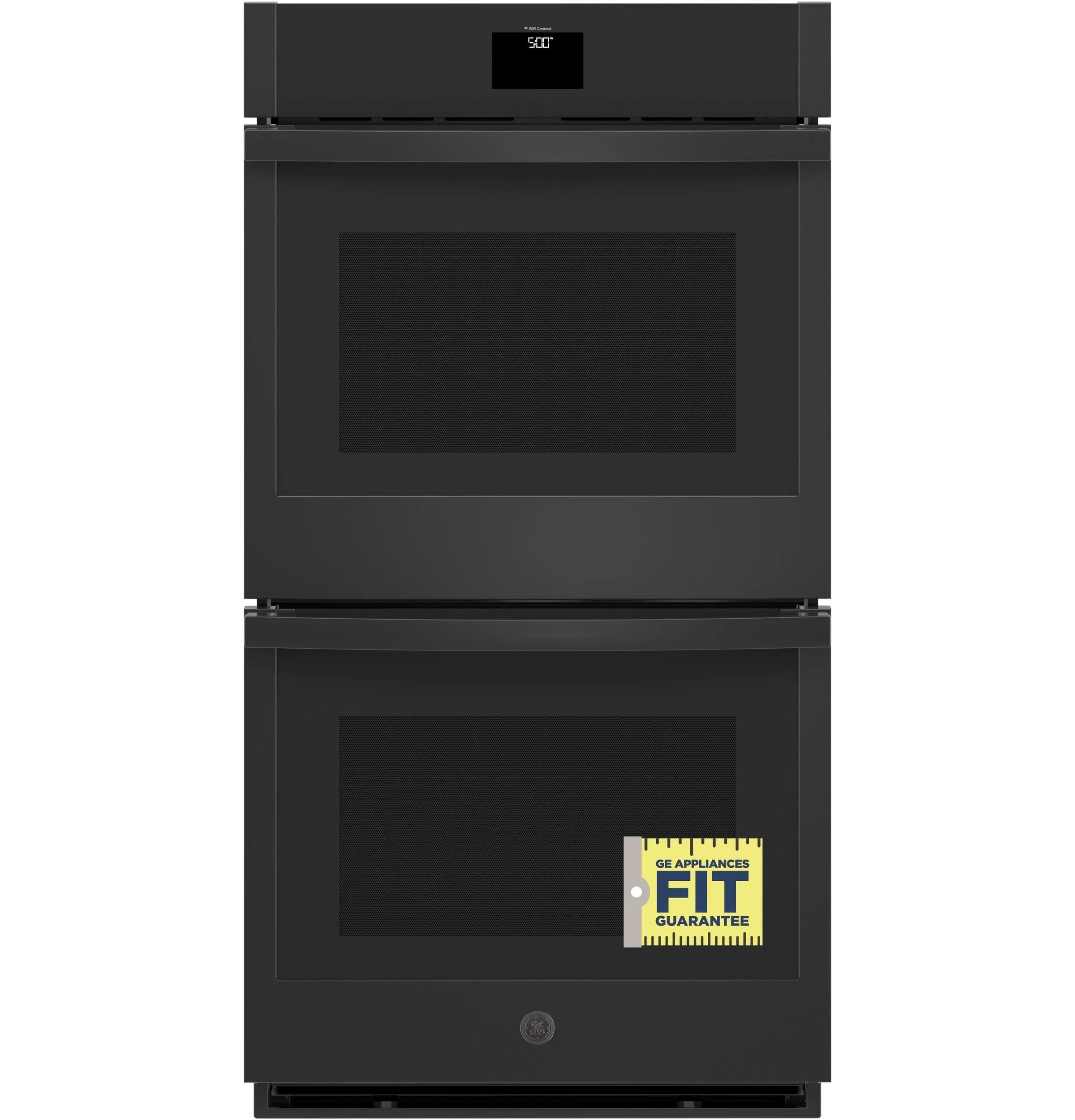 GE® 27" Smart Built-In Convection Double Wall Oven