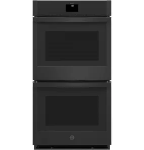 GE® 27" Smart Built-In Convection Double Wall Oven