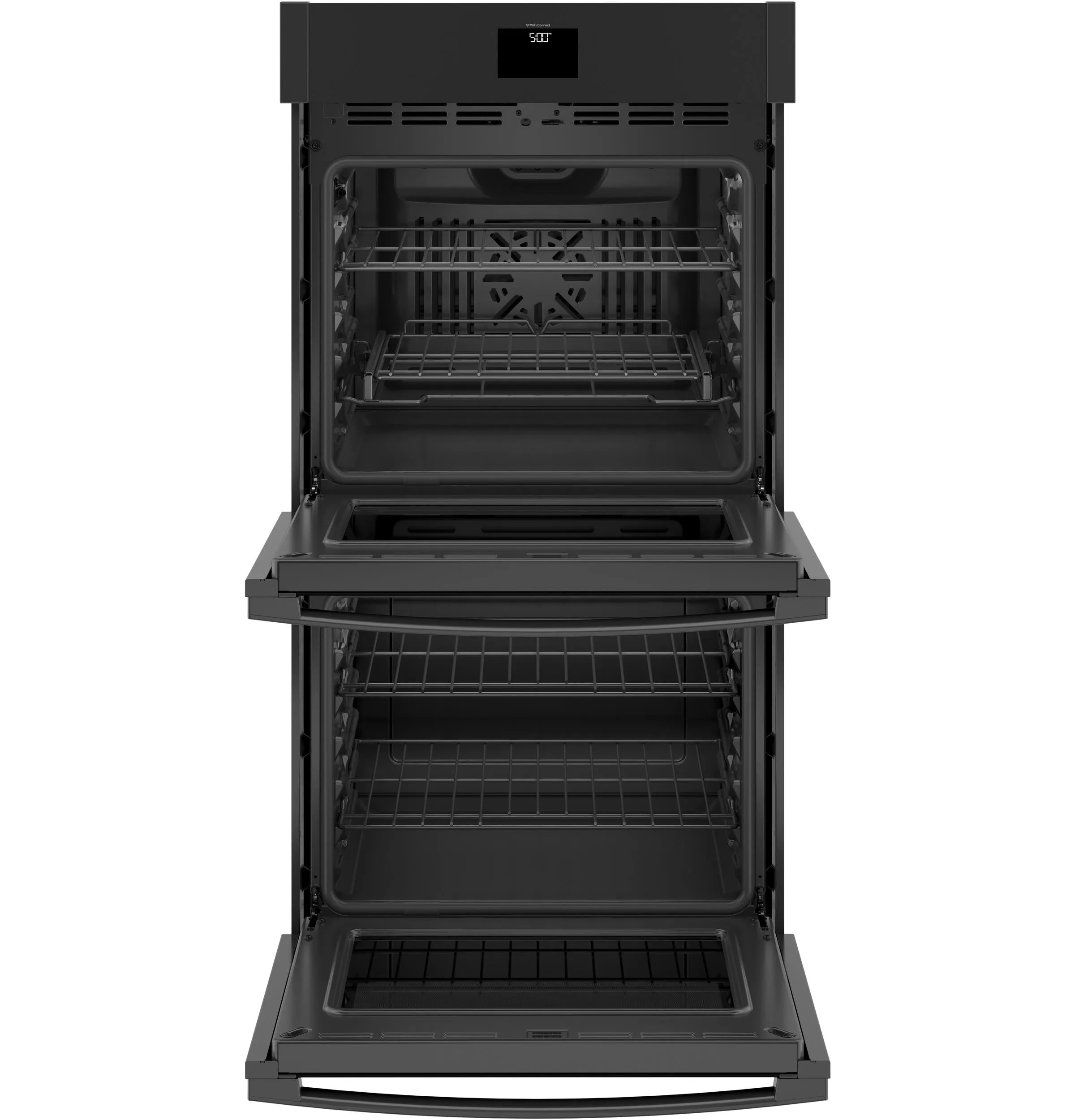 GE® 27" Smart Built-In Convection Double Wall Oven