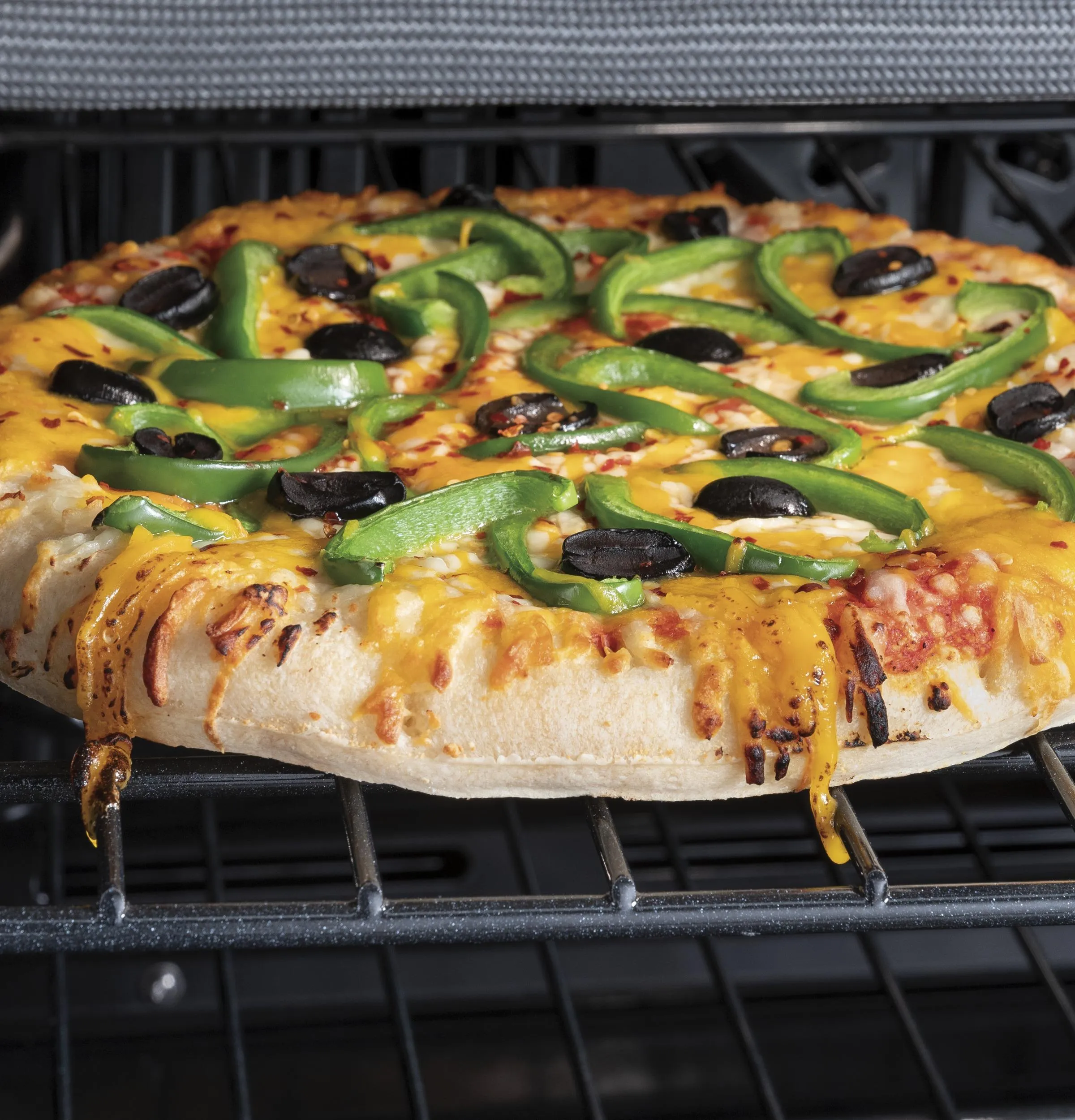 GE® 27" Smart Built-In Convection Double Wall Oven