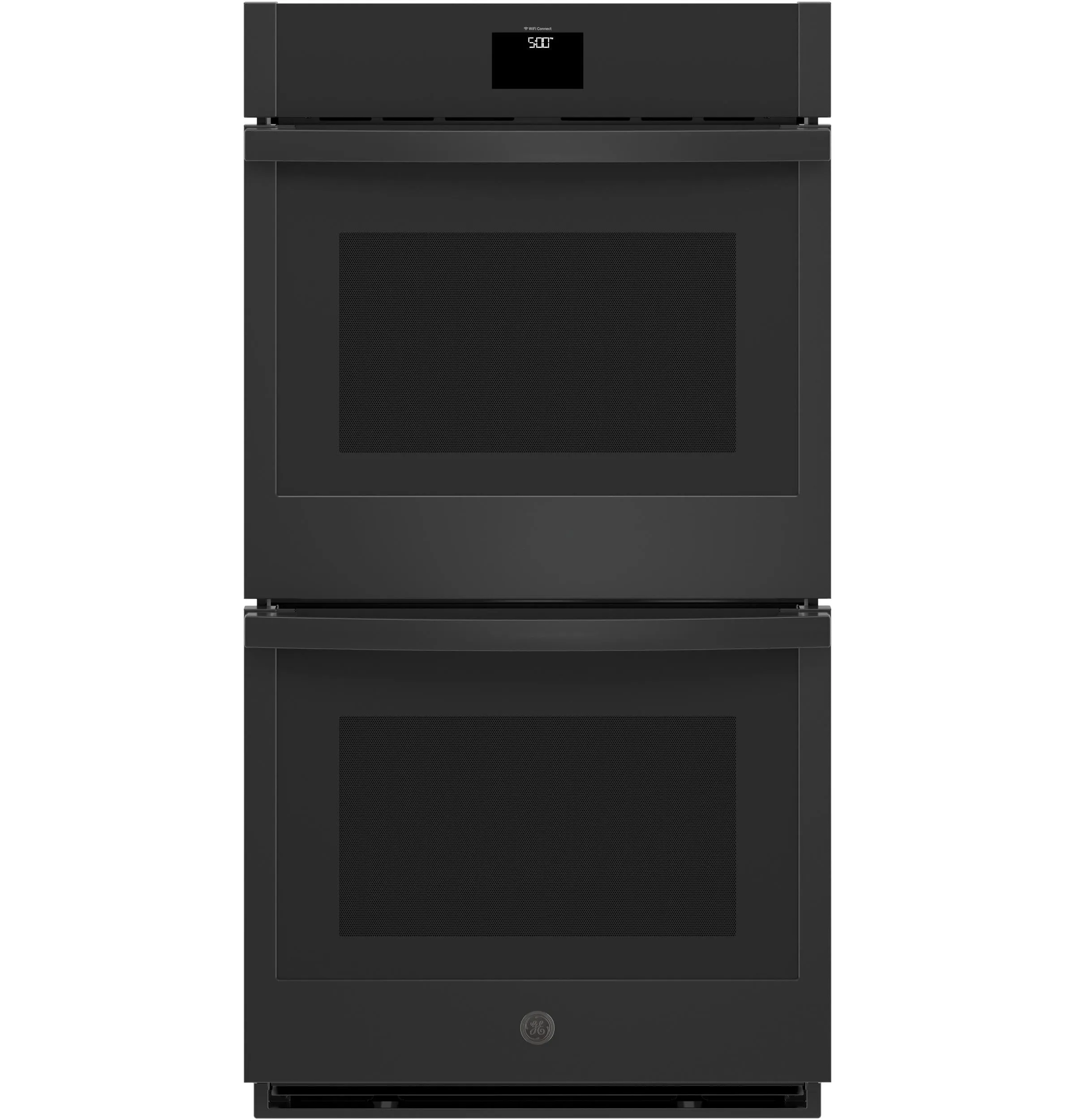 GE® 27" Smart Built-In Convection Double Wall Oven