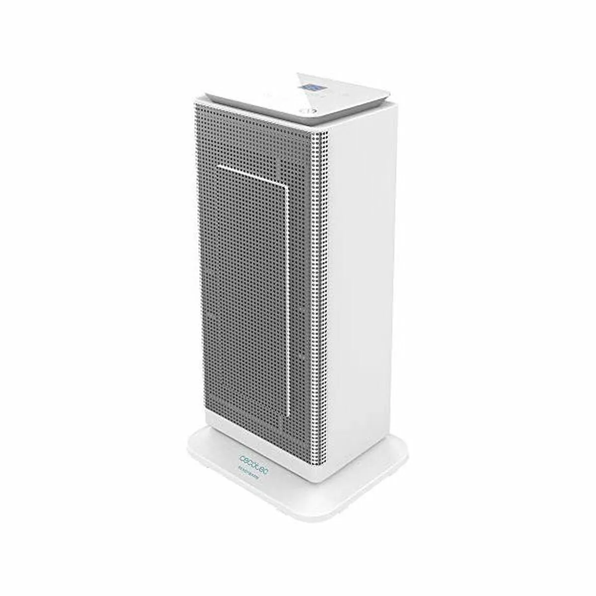Heater Cecotec Ready Warm 6400 Ceramic Sky Smart 2000 W 2000 W White