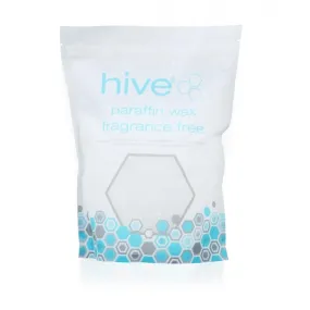Hive Paraffin Wax Pellets Fragrance Free 700g