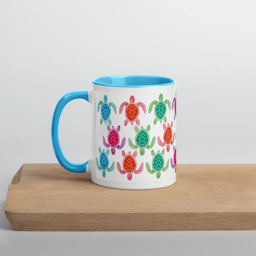 Honu - Mug