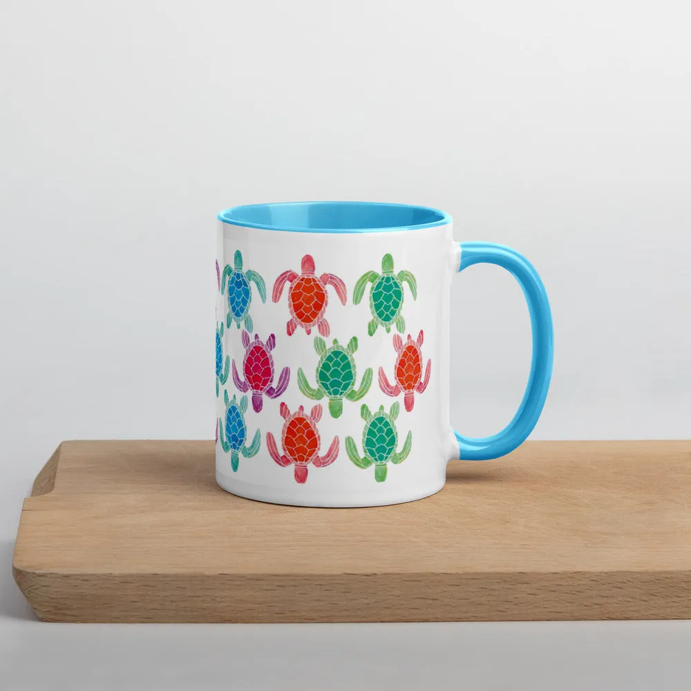 Honu - Mug