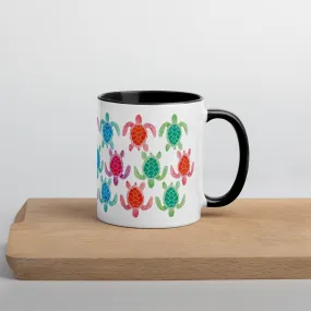Honu - Mug