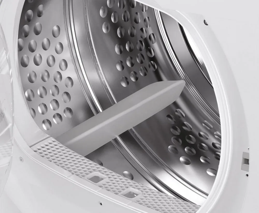 Hoover HLEC8DG 8KG Condenser Tumble Dryer  White