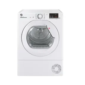 Hoover HLEC8DG 8KG Condenser Tumble Dryer  White