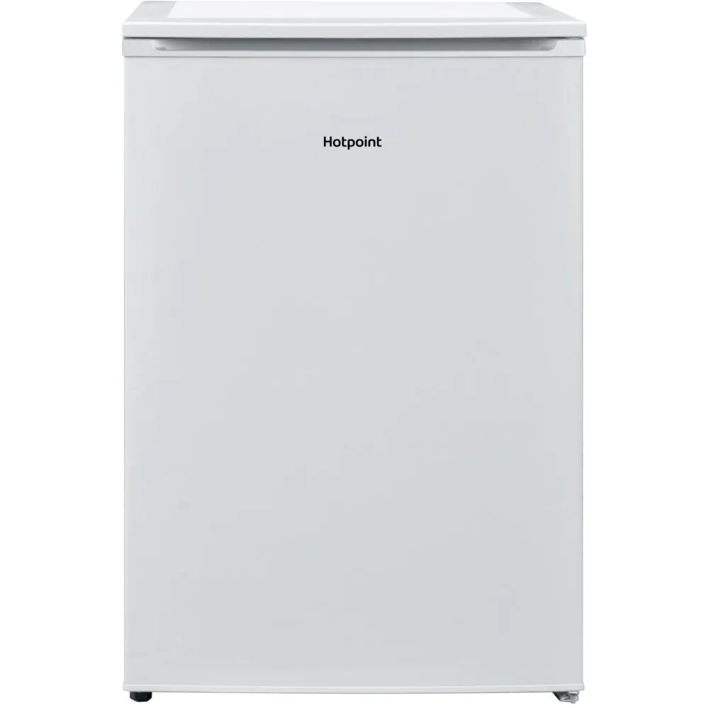 Hotpoint H55VM1120WUK 55cm Under Counter Fridge with Ice Box, White