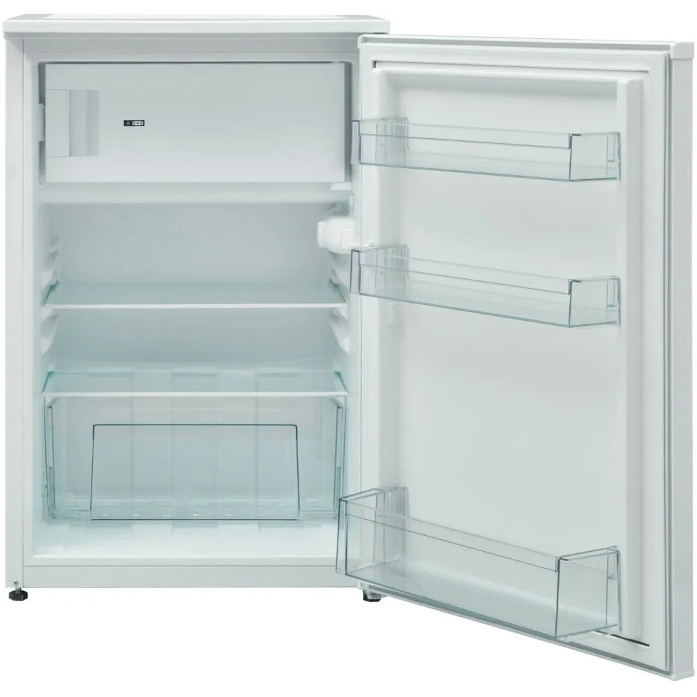 Hotpoint H55VM1120WUK 55cm Under Counter Fridge with Ice Box, White