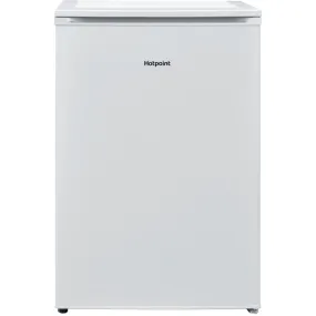 Hotpoint H55VM1120WUK 55cm Under Counter Fridge with Ice Box, White