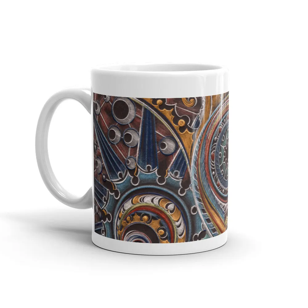 Infinite Energy Mug