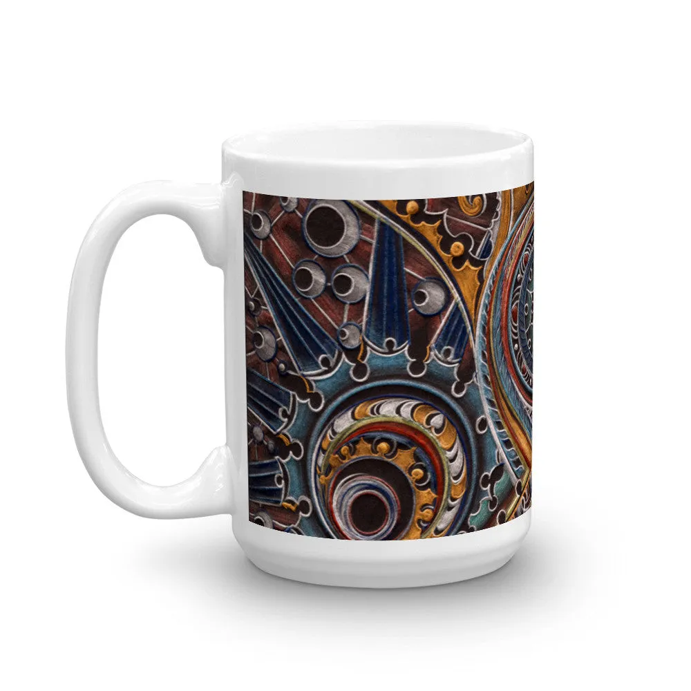 Infinite Energy Mug