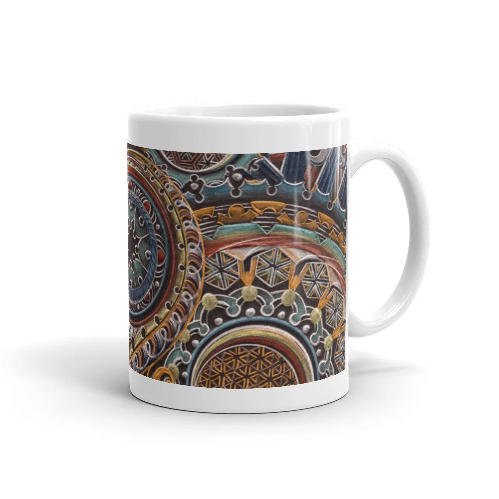 Infinite Energy Mug