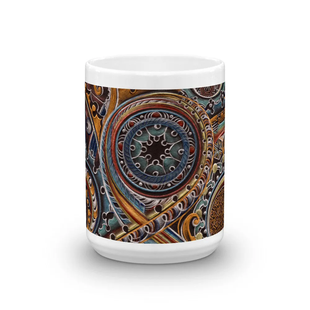Infinite Energy Mug