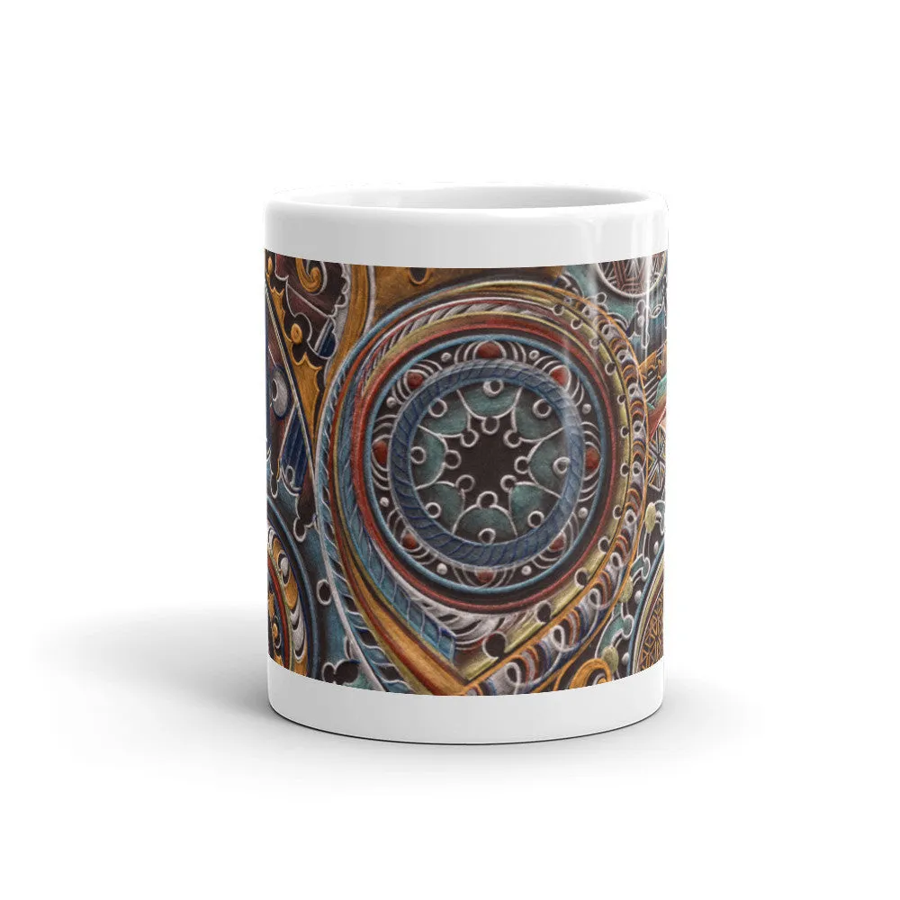 Infinite Energy Mug