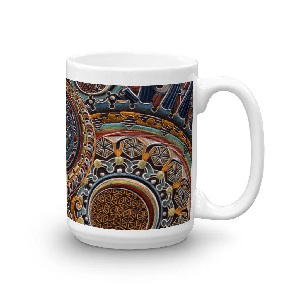 Infinite Energy Mug
