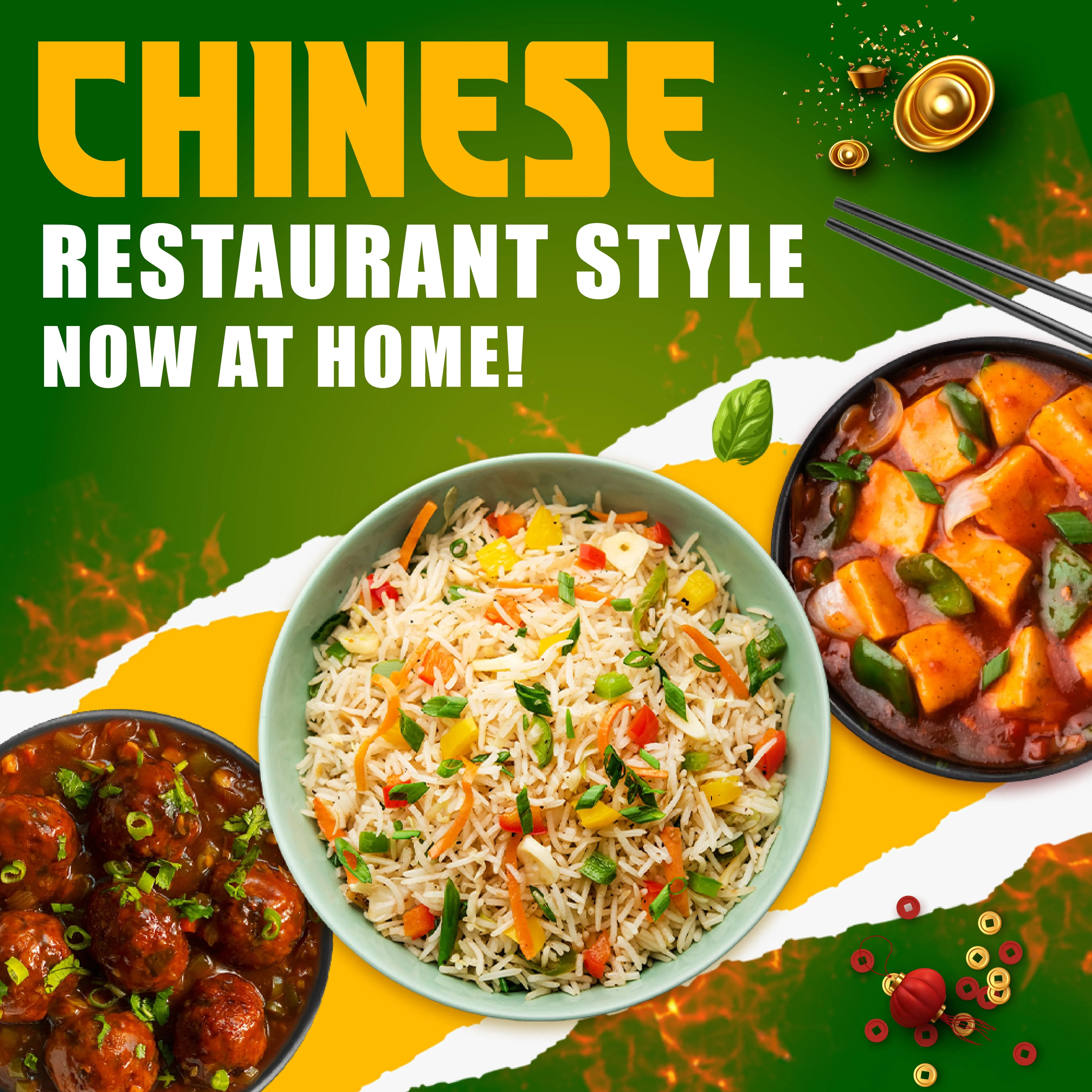 Keya Chinese Sauce Combo- Red Chilli Sauce 200g, Green Chilli Sauce 190g, Dark Soya Sauce 210g, Combo Pack 3