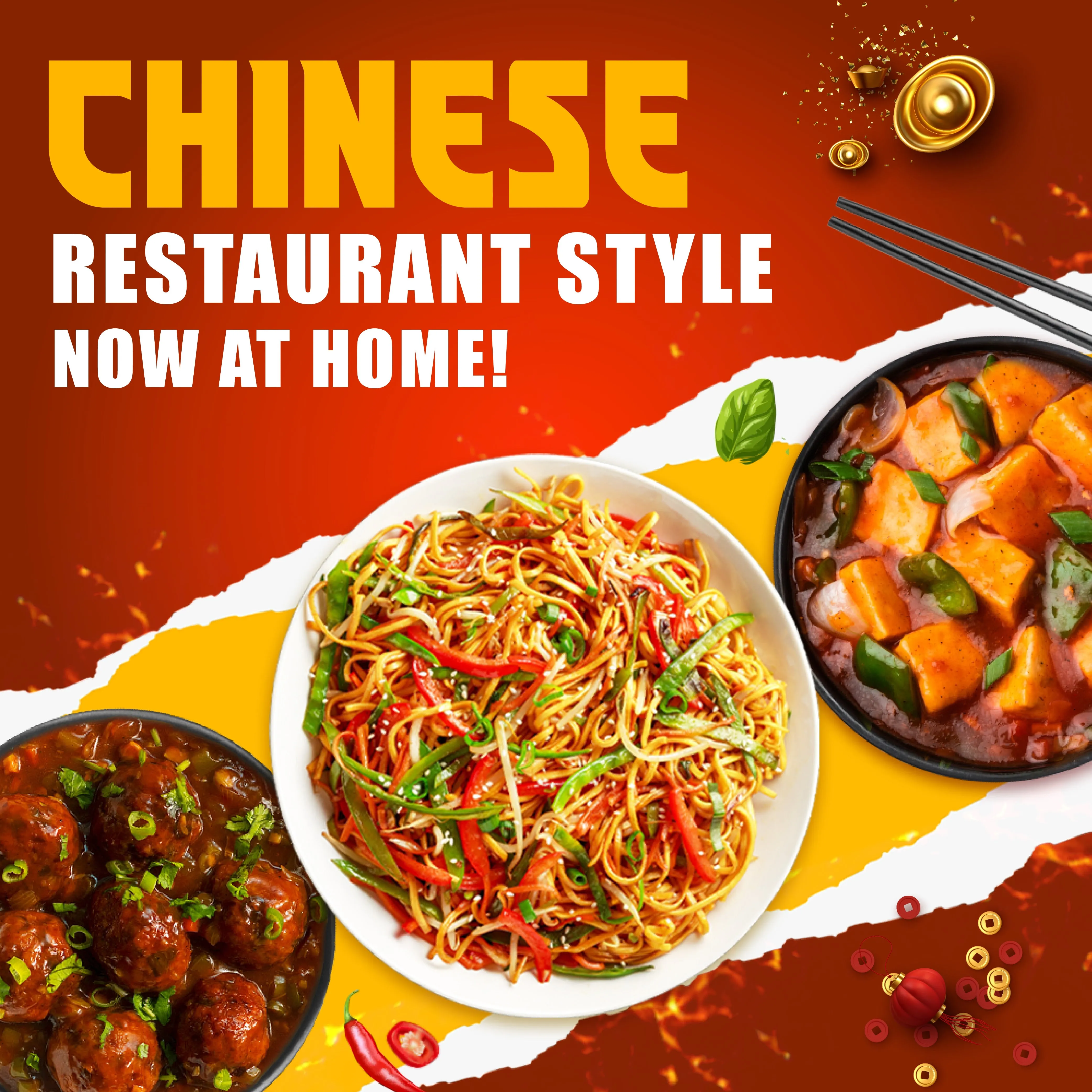 Keya Chinese Sauce Combo- Red Chilli Sauce 200g, Green Chilli Sauce 190g, Dark Soya Sauce 210g, Combo Pack 3