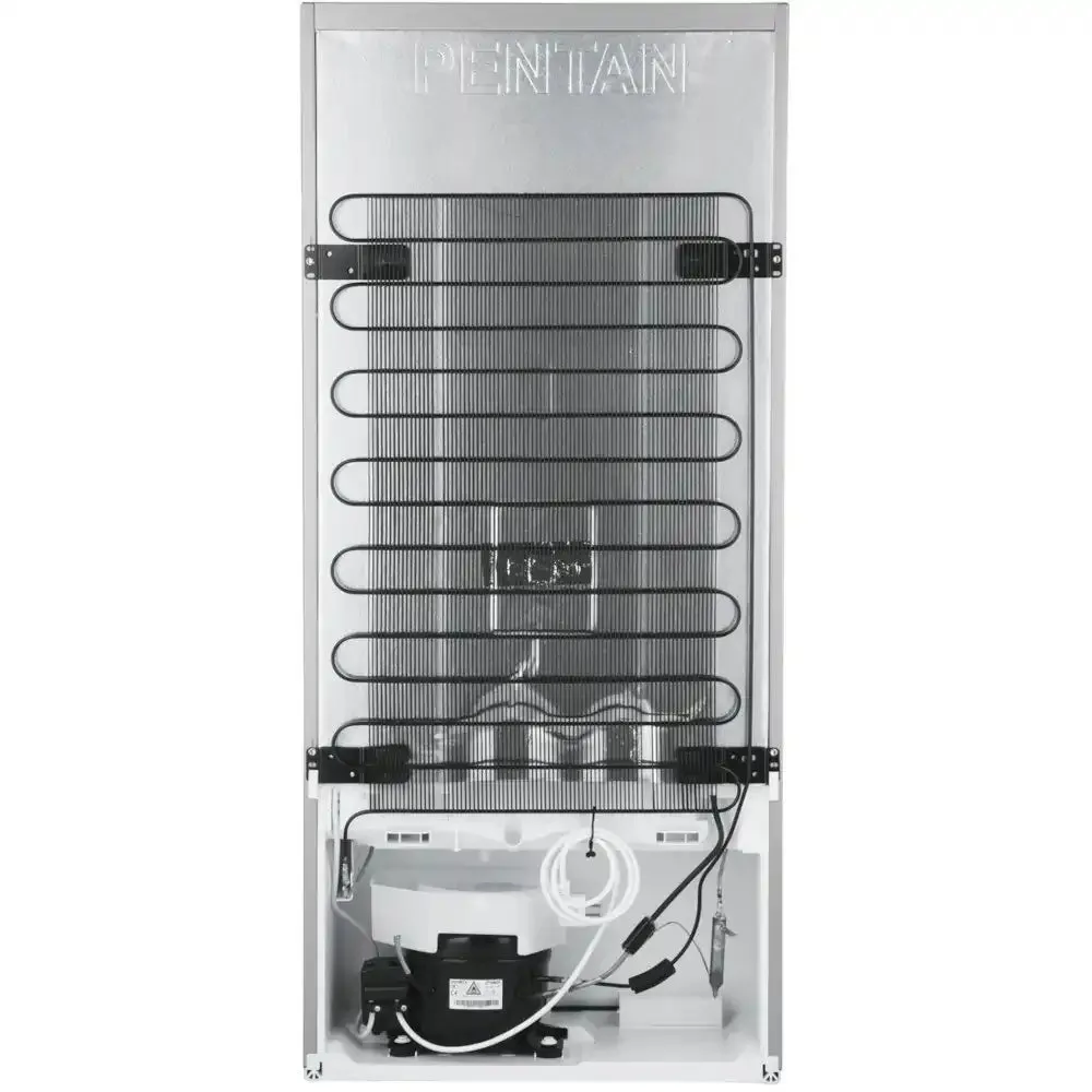 Liebherr CTel2131 Freestanding Fridge Freezer 152 litres/44 litres- Silver