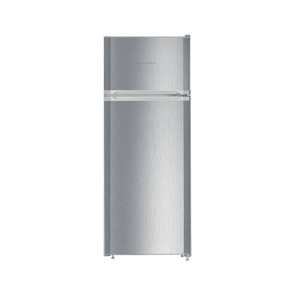 Liebherr CTEL2931 270 Litre Fridge Freezer with Freezer Above, SmartFrost 55cm Wide