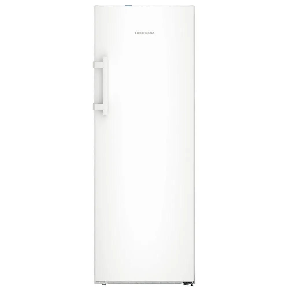 Liebherr GN3735 238 Litre Comfort Freestanding Freezer with NoFrost 60cm Wide- White