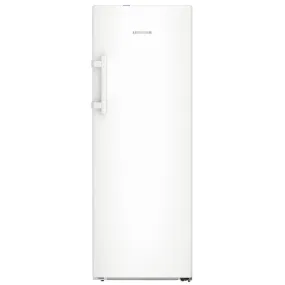 Liebherr GN3735 238 Litre Comfort Freestanding Freezer with NoFrost 60cm Wide- White