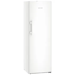 Liebherr GN4335 276 Litre Freestanding Freezer with NoFrost 60cm Wide- White