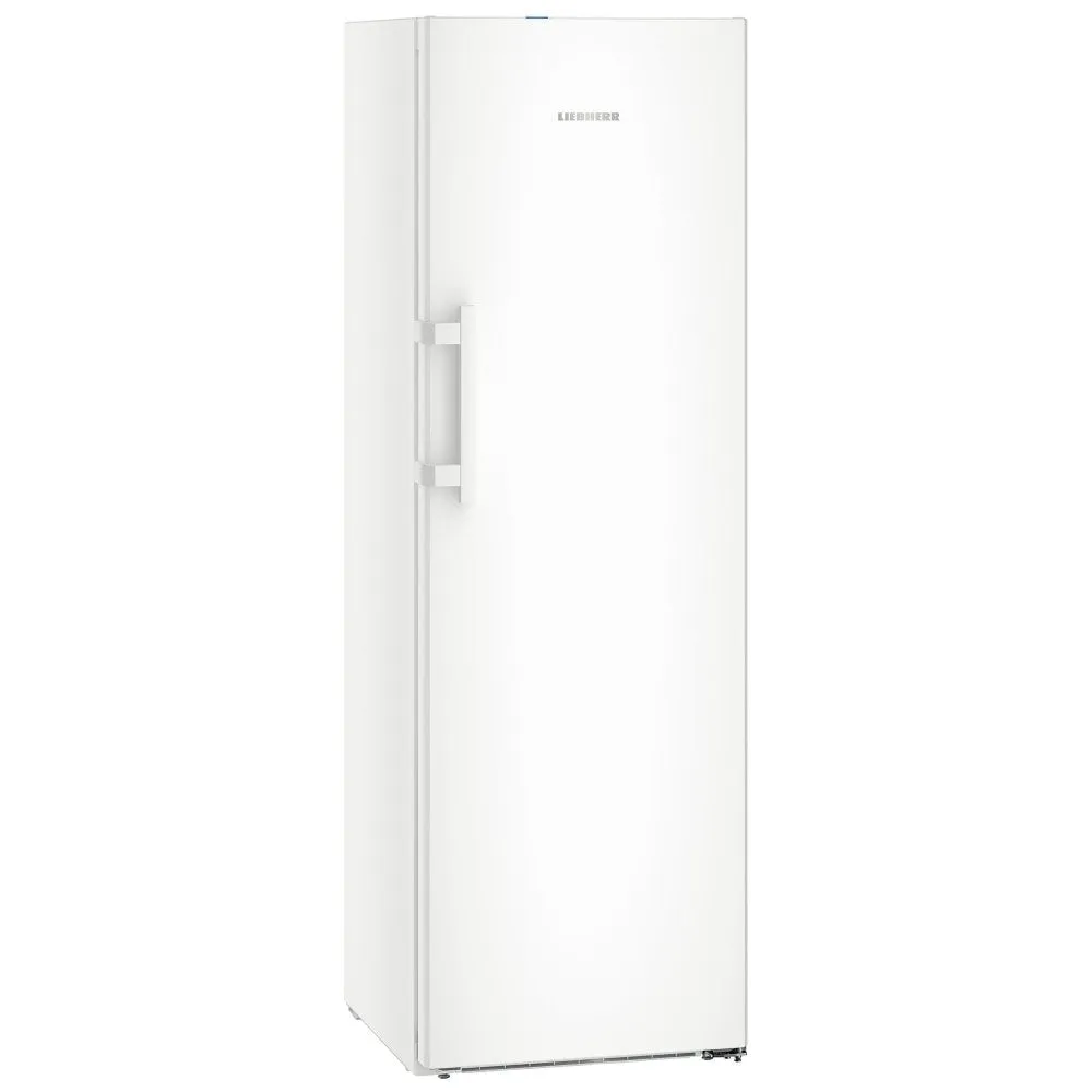 Liebherr GN4335 276 Litre Freestanding Freezer with NoFrost 60cm Wide- White