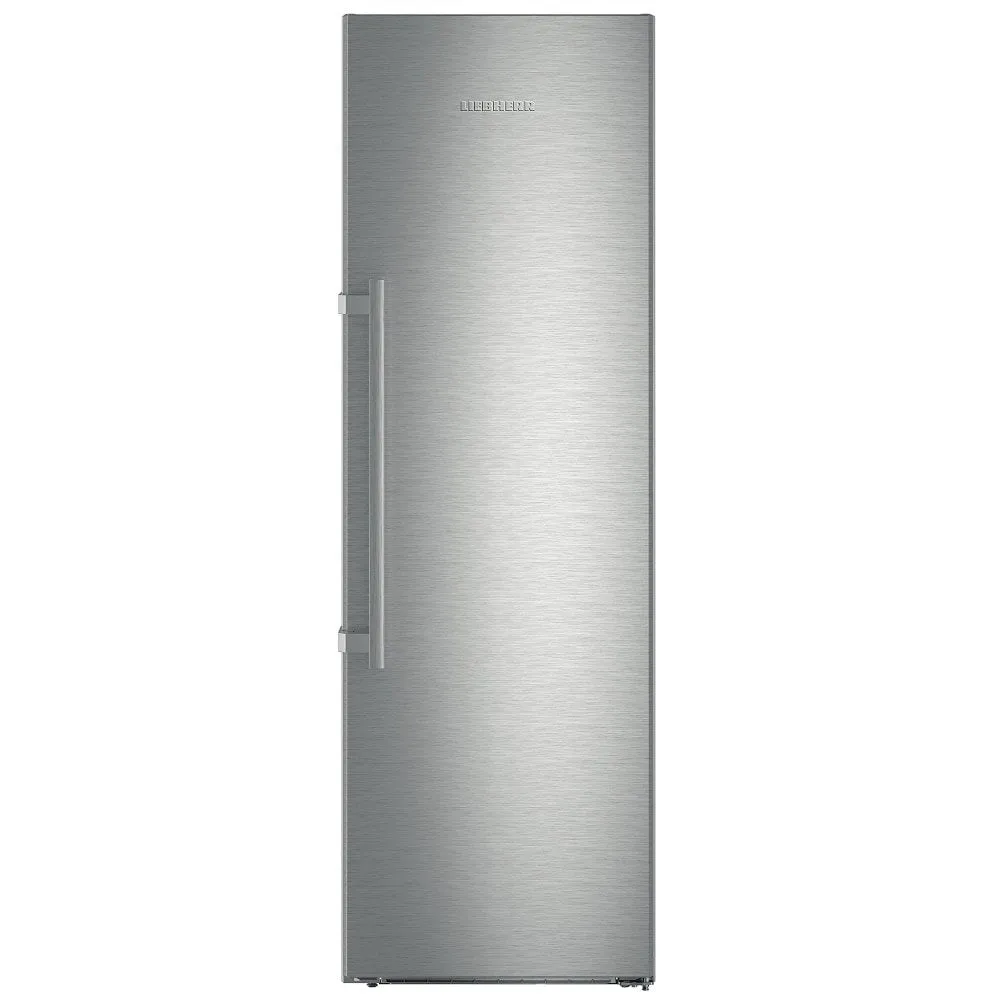 Liebherr Kef4330 395 Litre Comfort Freestanding Fridge 60cm Wide- Smart Steel