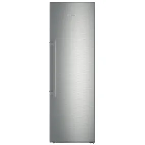 Liebherr Kef4330 395 Litre Comfort Freestanding Fridge 60cm Wide- Smart Steel