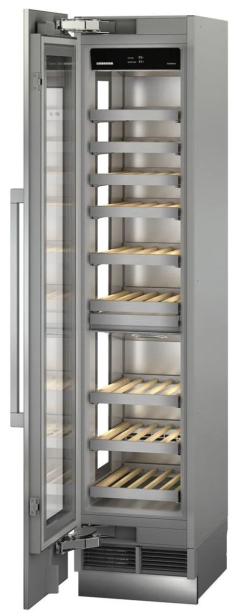 Liebherr MW1801 Built-in multi-temperature wine fridge