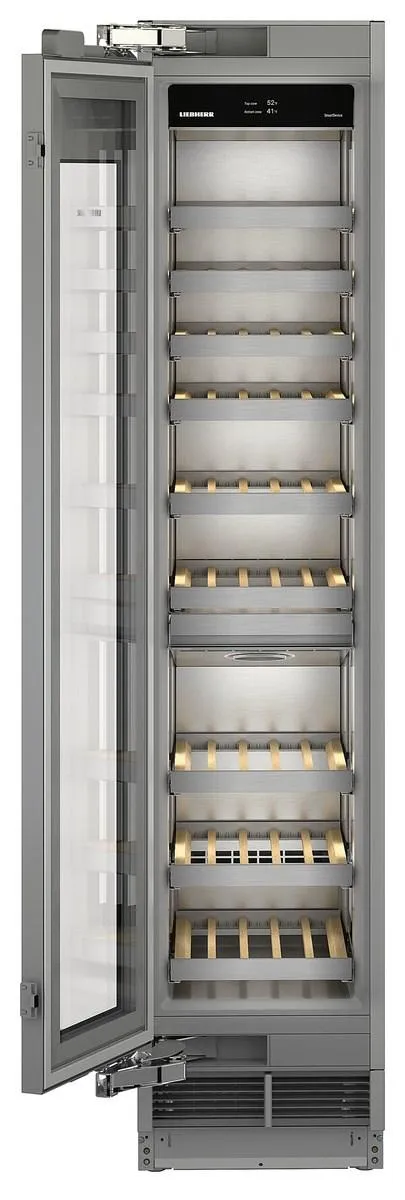 Liebherr MW1801 Built-in multi-temperature wine fridge