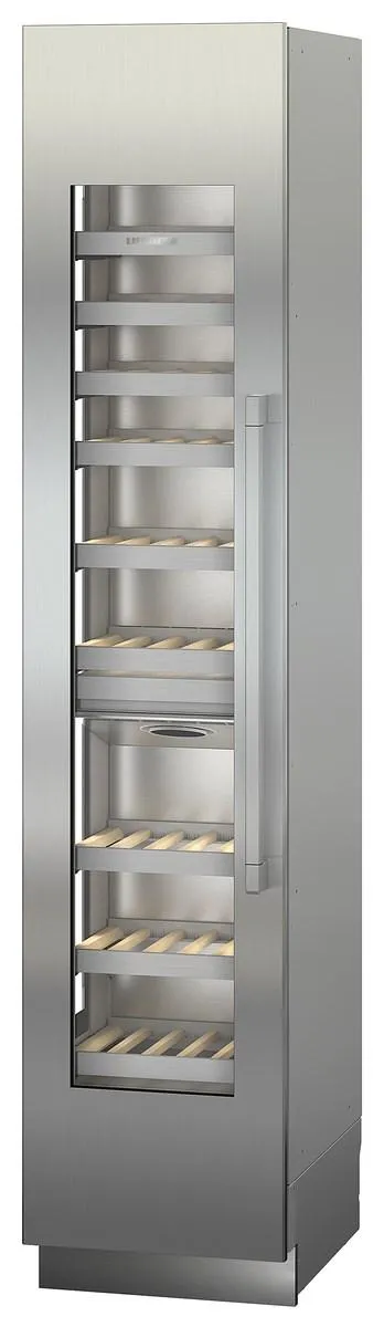 Liebherr MW1801 Built-in multi-temperature wine fridge