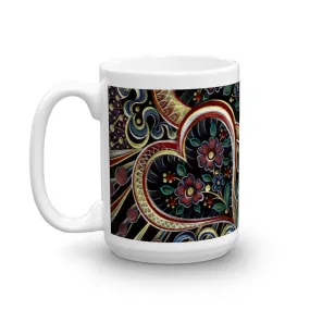 Love Love Mug