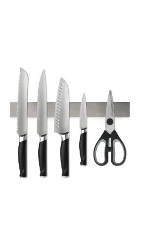 Magnetic Knife Rack