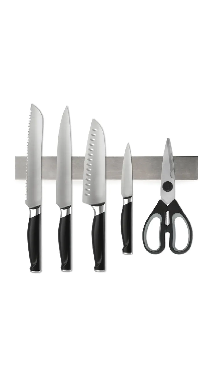 Magnetic Knife Rack