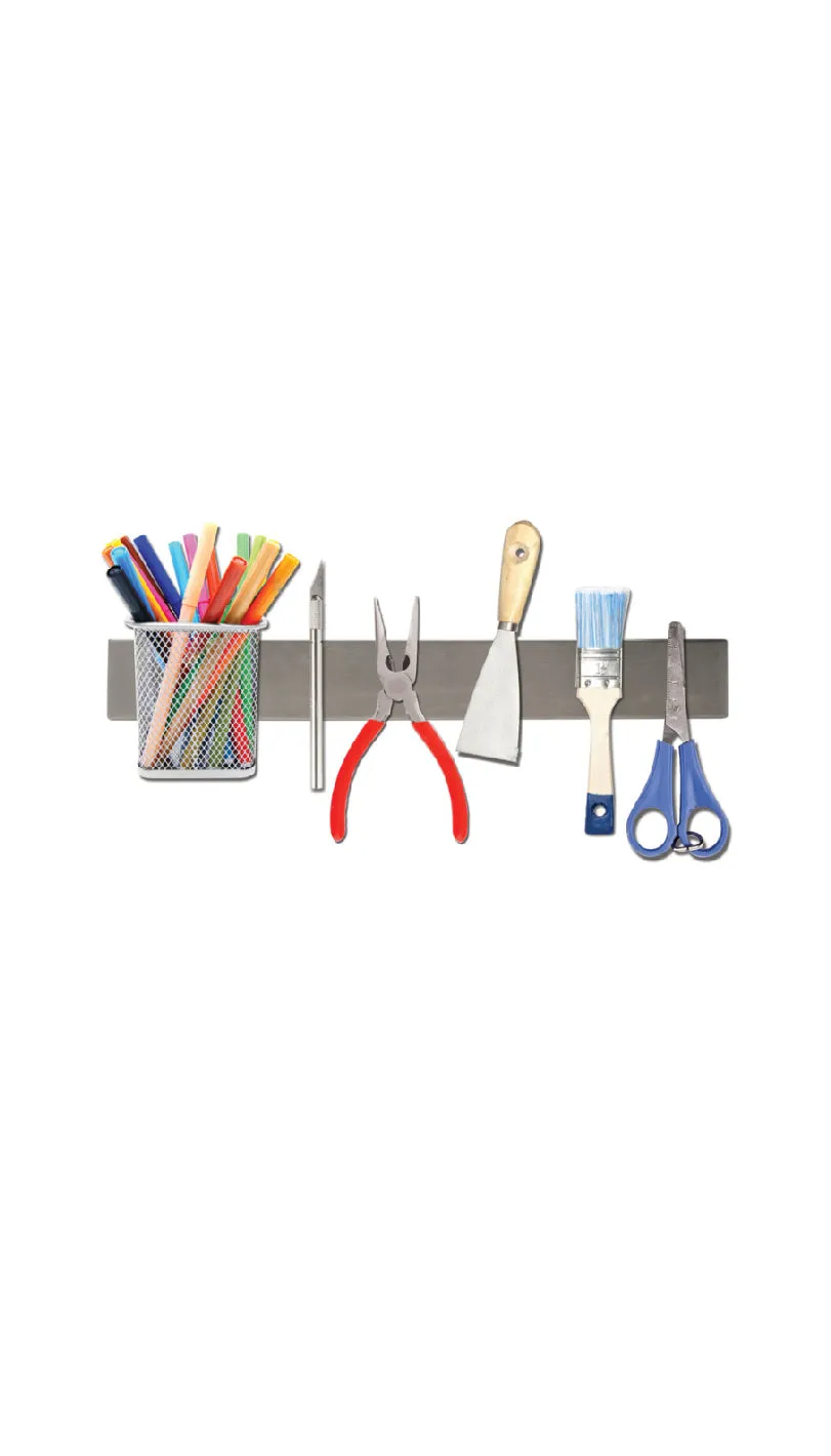 Magnetic Knife Rack