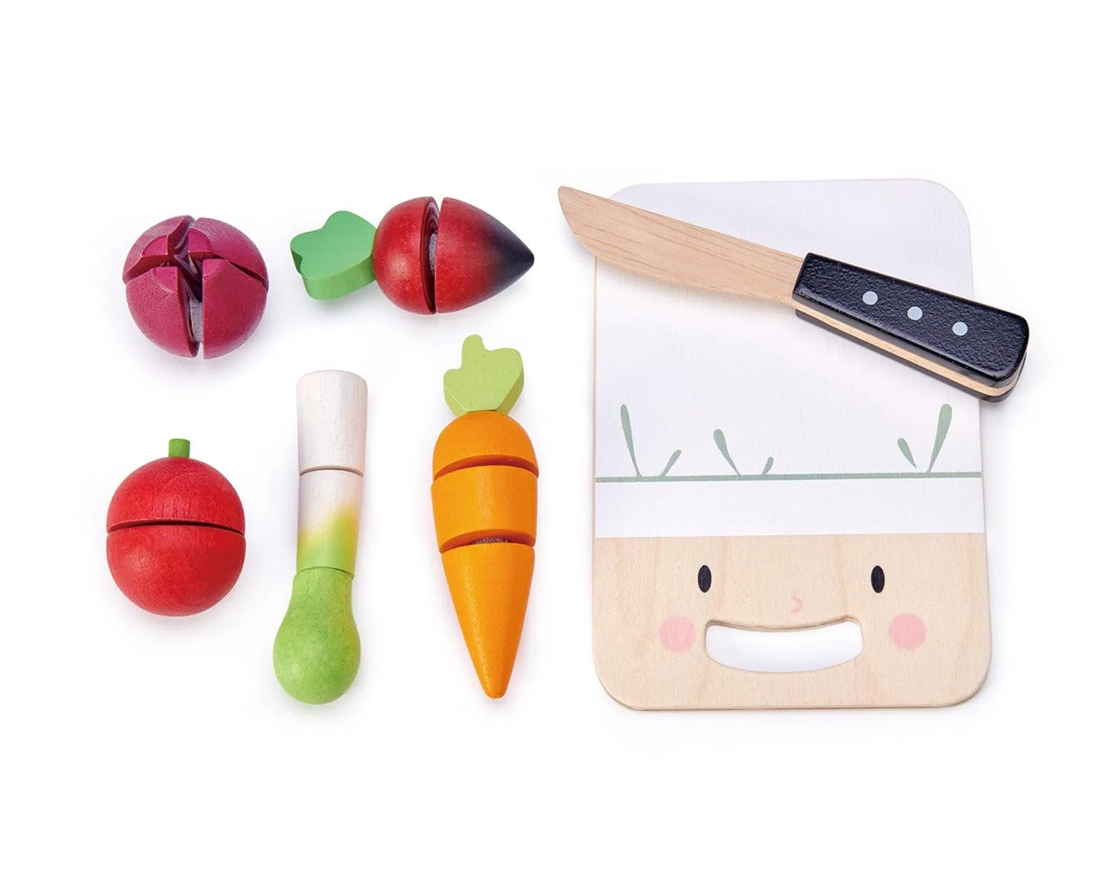 Mini Chef Chopping Board