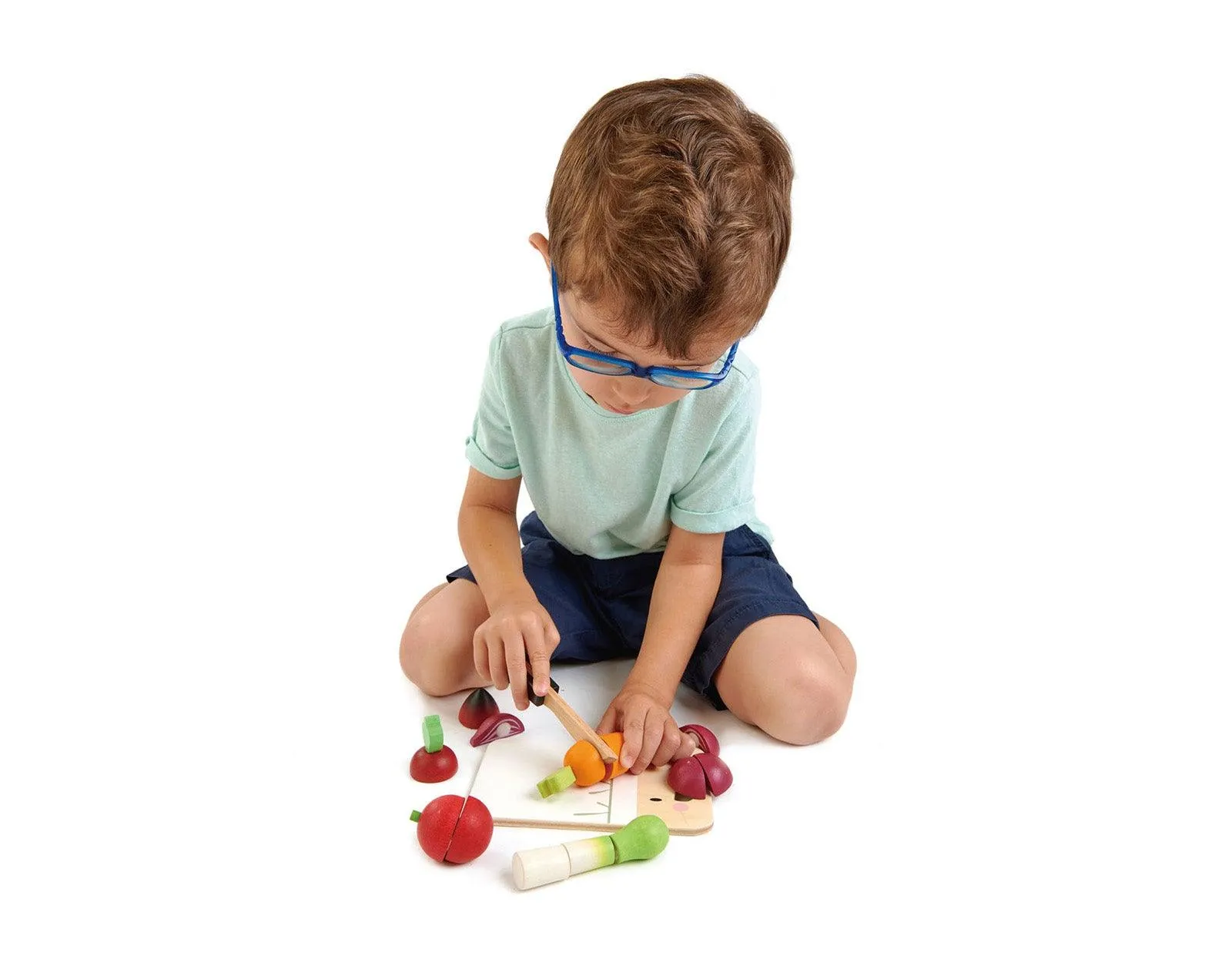 Mini Chef Chopping Board