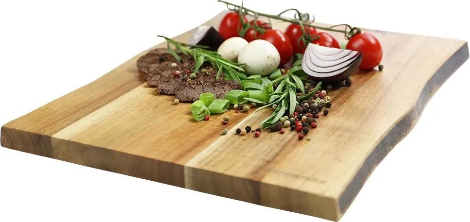 Muurikka Chopping Board NoColour | Buy Muurikka Chopping Board NoColour here | Outnorth