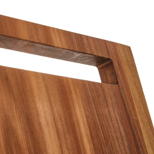 My Butchers Block Wooden Platter Board