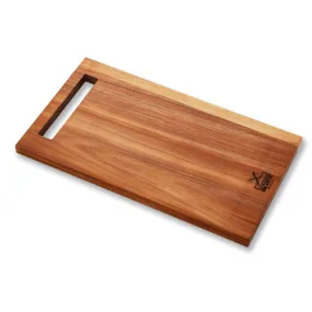 My Butchers Block Wooden Platter Board