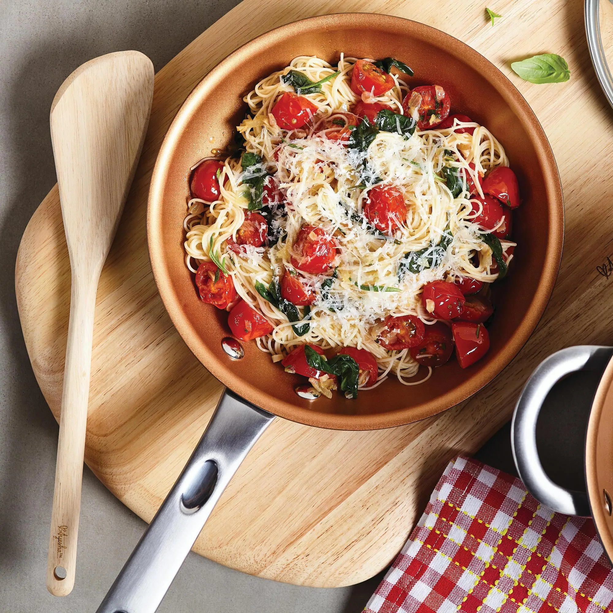 Nonstick Frying Pan