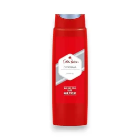 Old Spice Shower Gel Original 250ml