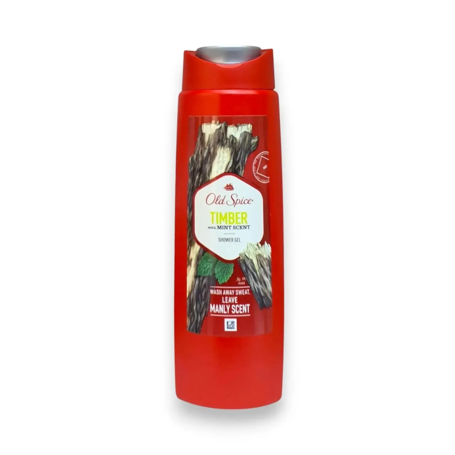 Old Spice Shower Gel Original 250ml